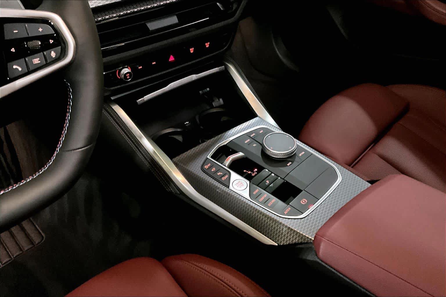 Used 2025 BMW 440i xDrive w/ Premium Package AWD/4WD image 16