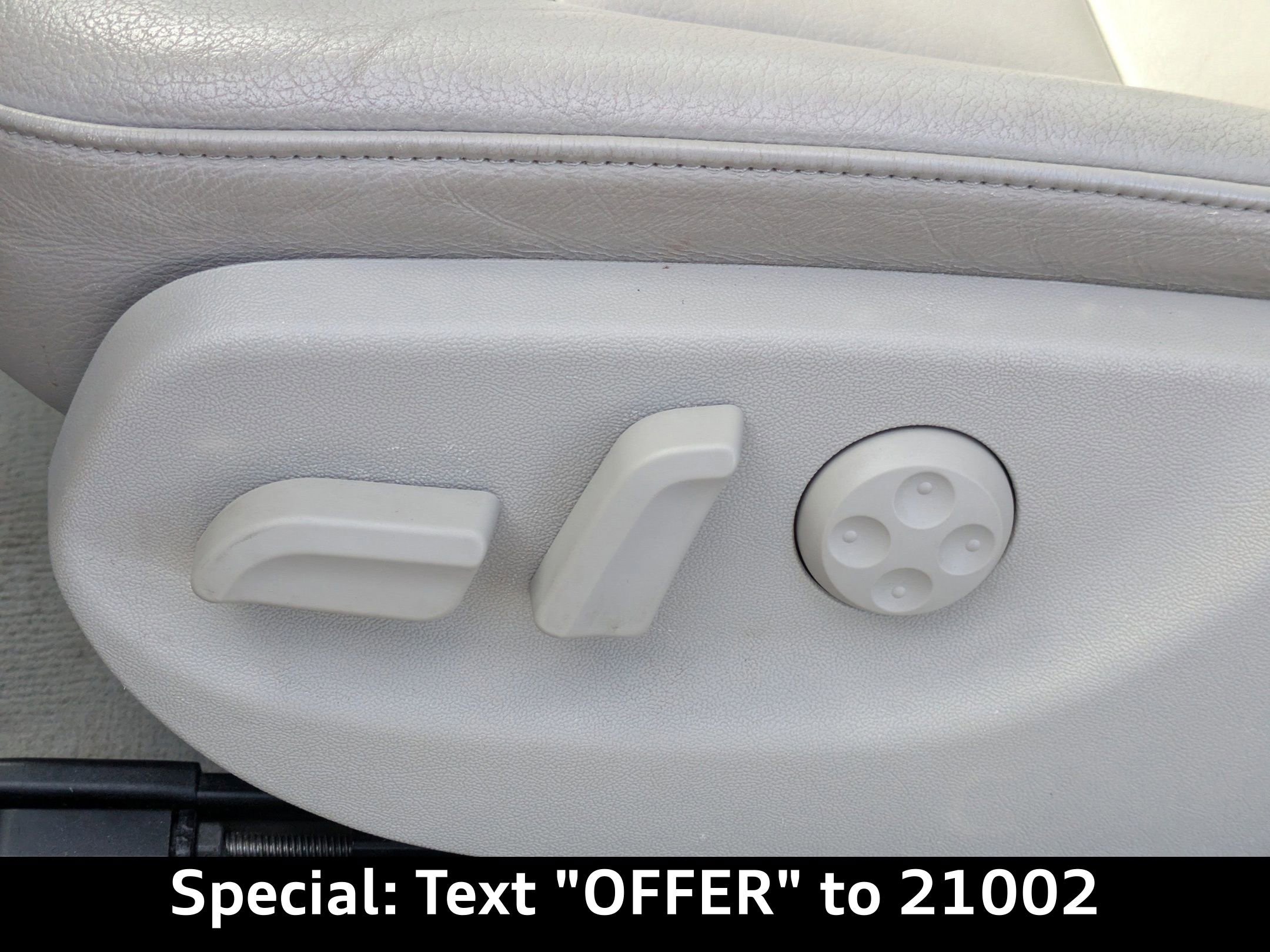 Used 2009 Audi A6 3.0T Prestige image 20