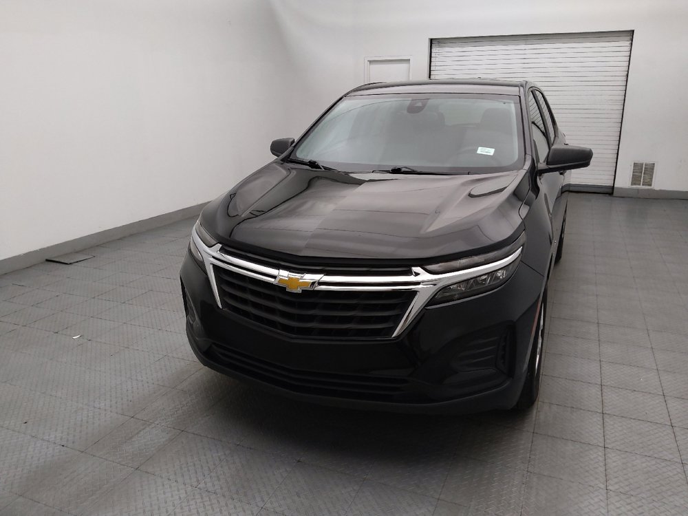 Used 2024 Chevrolet Equinox LS w/ LS Convenience Package FWD image 15