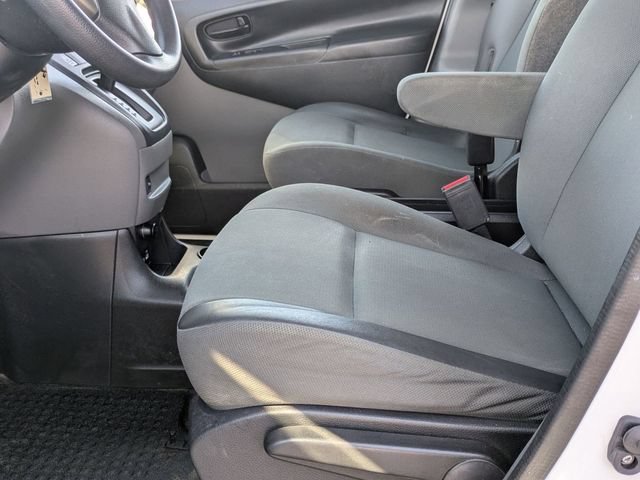 Used 2020 Nissan NV200 SV w/ Back Door Glass Package FWD image 12