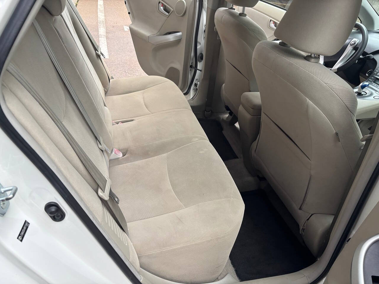 Used 2010 Toyota Prius FWD image 21