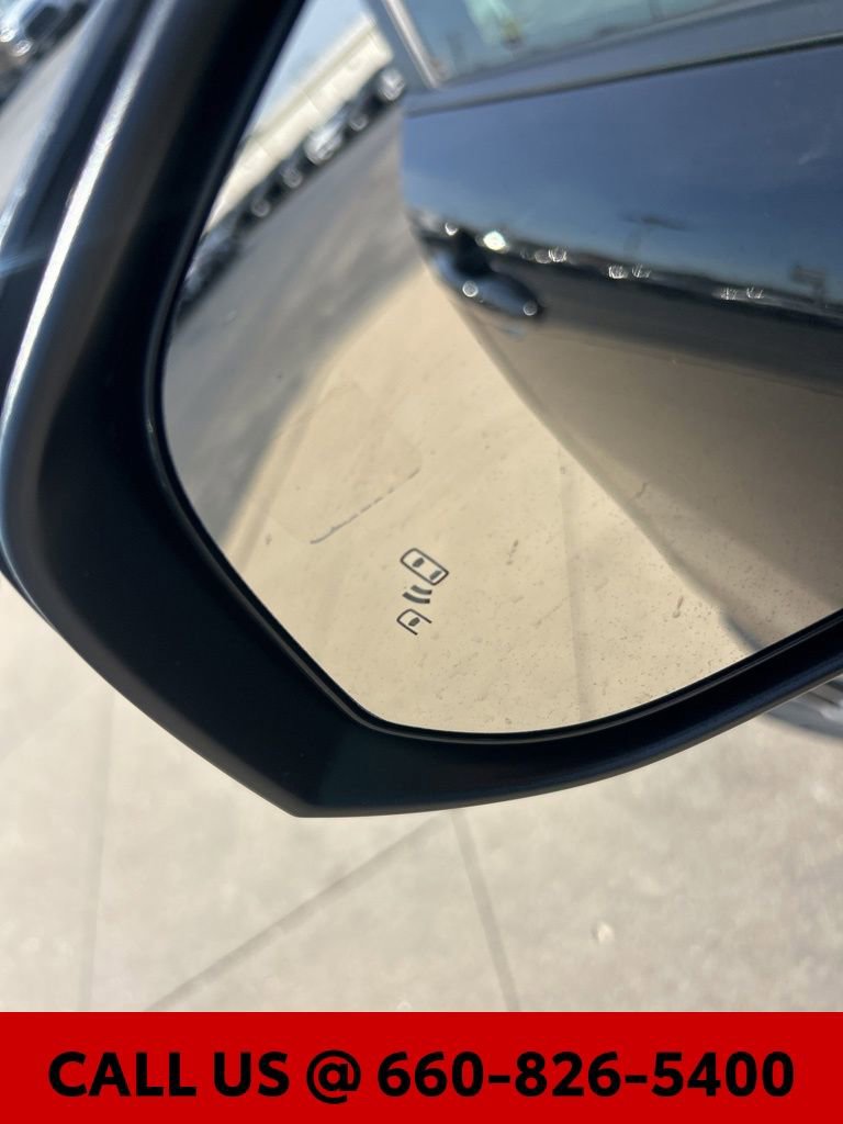 New 2026 Toyota Corolla Cross XLE image 12