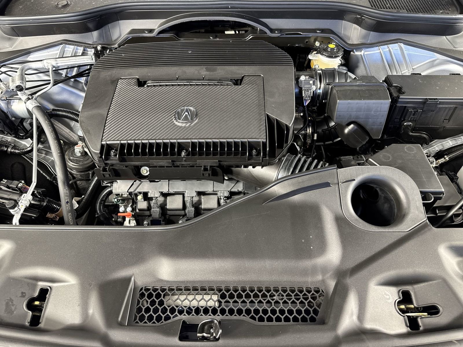 Used 2026 Acura MDX SH-AWD w/ Technology Package image 28
