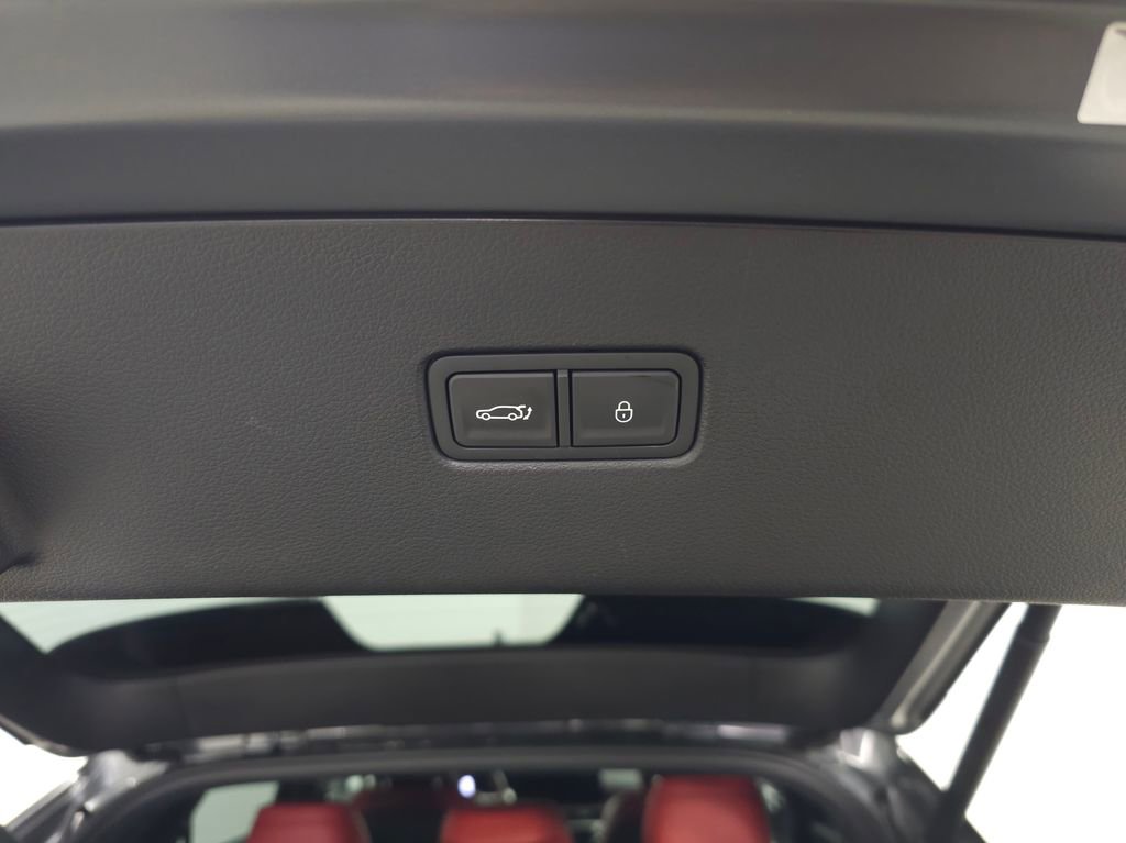 Used 2025 Genesis GV80 3.5T e-SC image 10