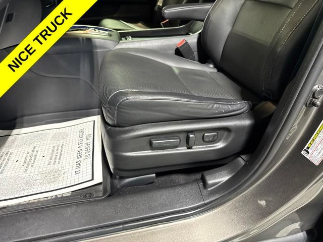 Used 2022 Honda Ridgeline RTL-E image 20
