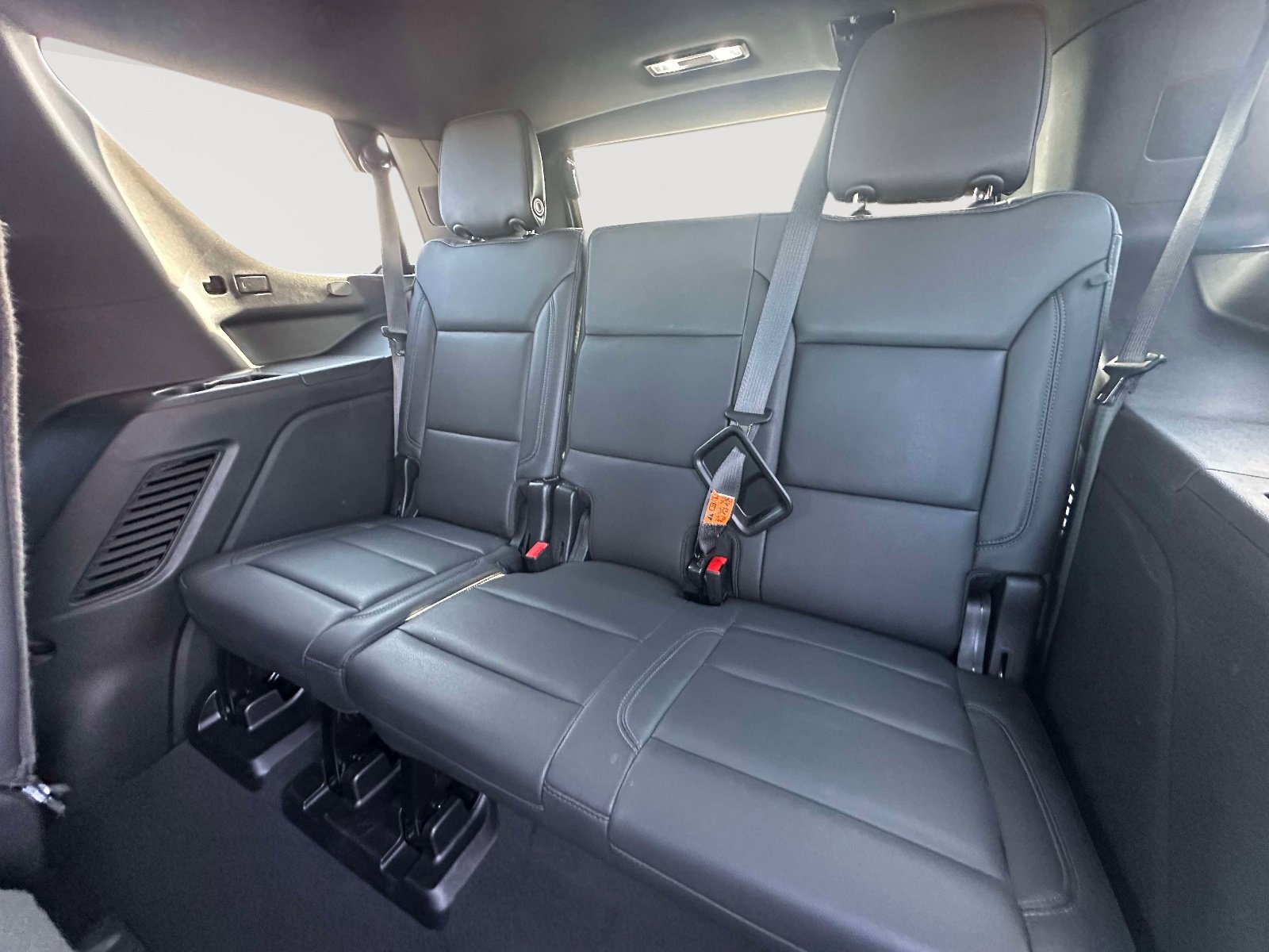 Certified 2024 Chevrolet Tahoe LT image 34