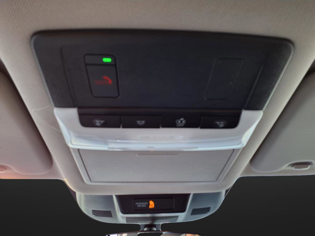 New 2026 Nissan Rogue SV w/ Cold Weather Package image 8