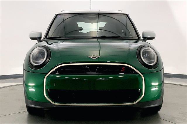 Certified 2025 MINI Cooper S image 2