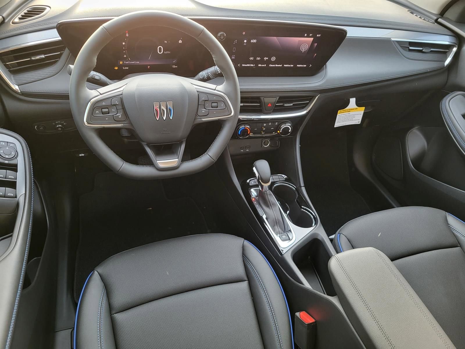 New 2026 Buick Encore GX Sport Touring w/ Comfort Package image 5