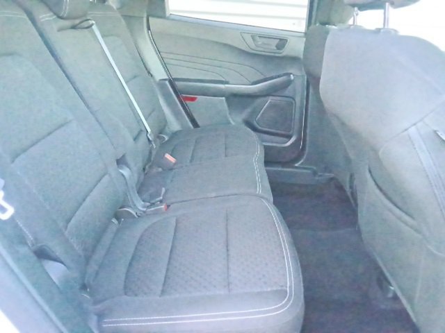 Used 2025 Ford Escape Active image 28