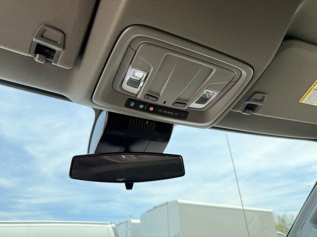 New 2026 Chevrolet Silverado 1500 W/T w/ WT Value Package image 22