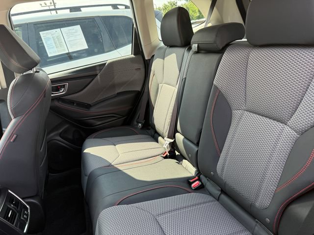Used 2020 Subaru Forester Sport w/ Popular Package #2 AWD/4WD image 9