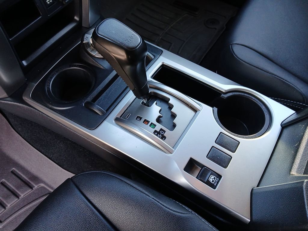 Used 2022 Toyota 4Runner TRD Sport image 22