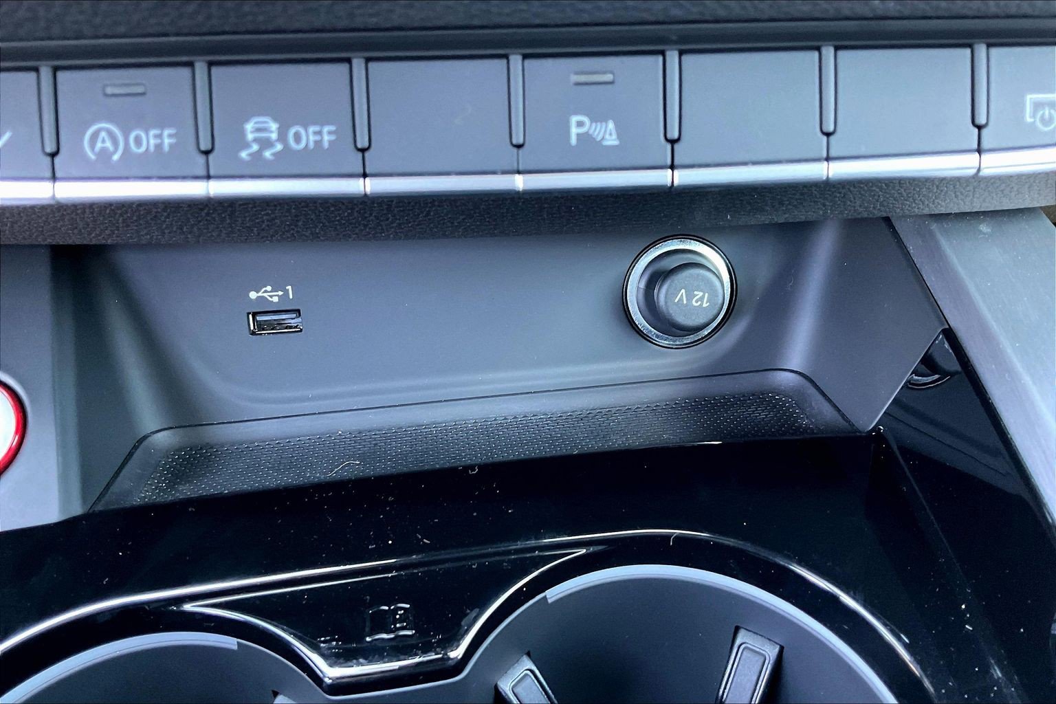 Used 2021 Audi S5 Premium w/ Convenience Package AWD/4WD image 16