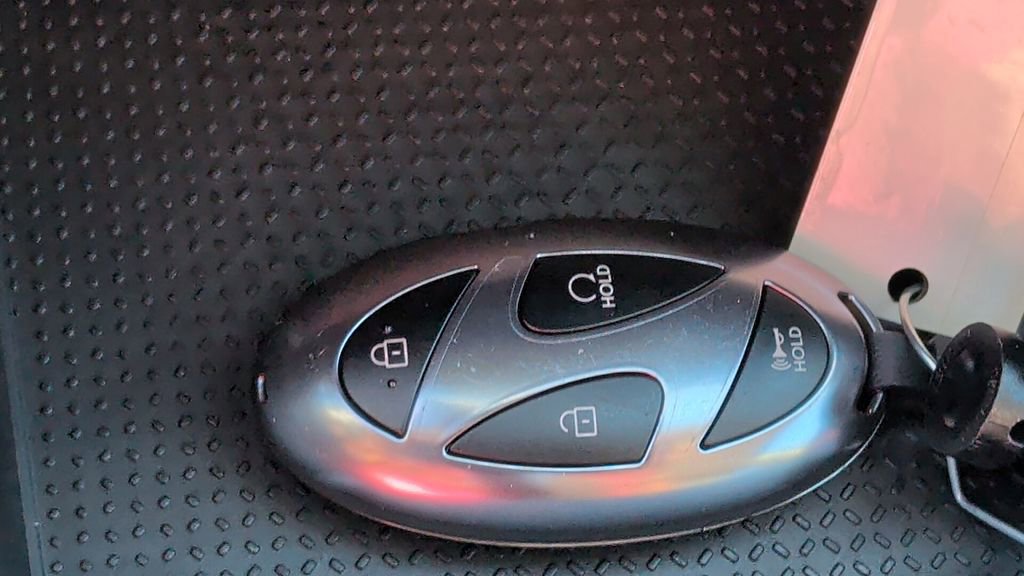 New 2026 Hyundai Tucson SEL image 31