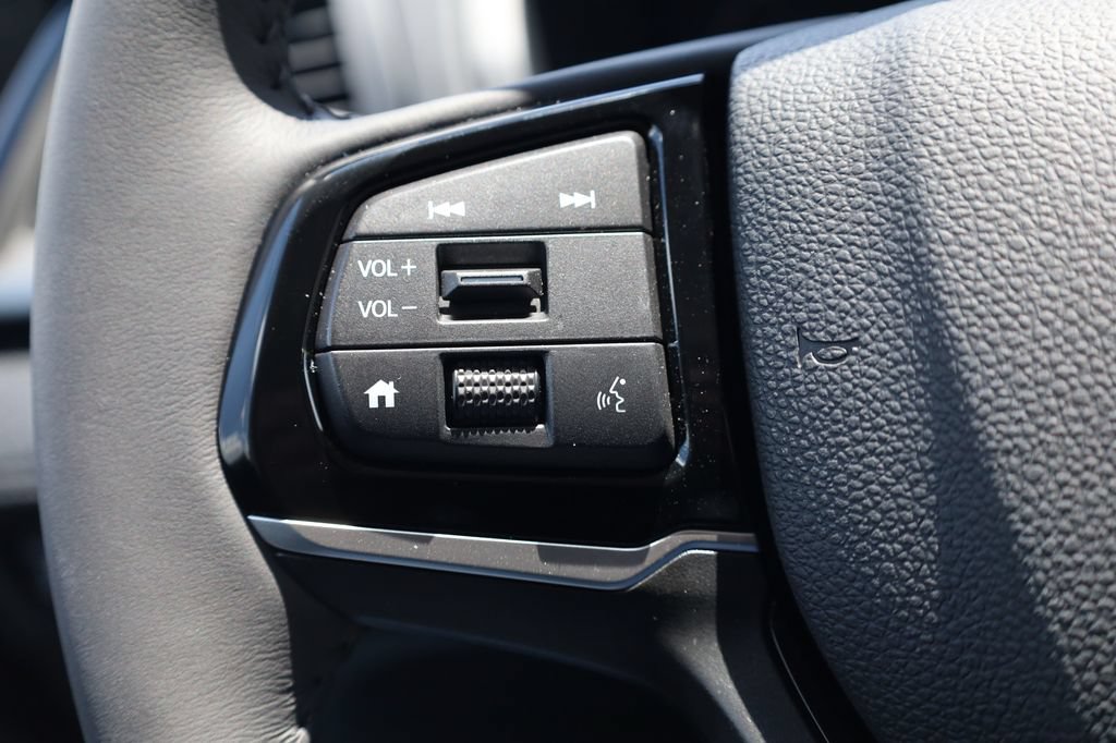New 2026 Honda Odyssey Touring image 18