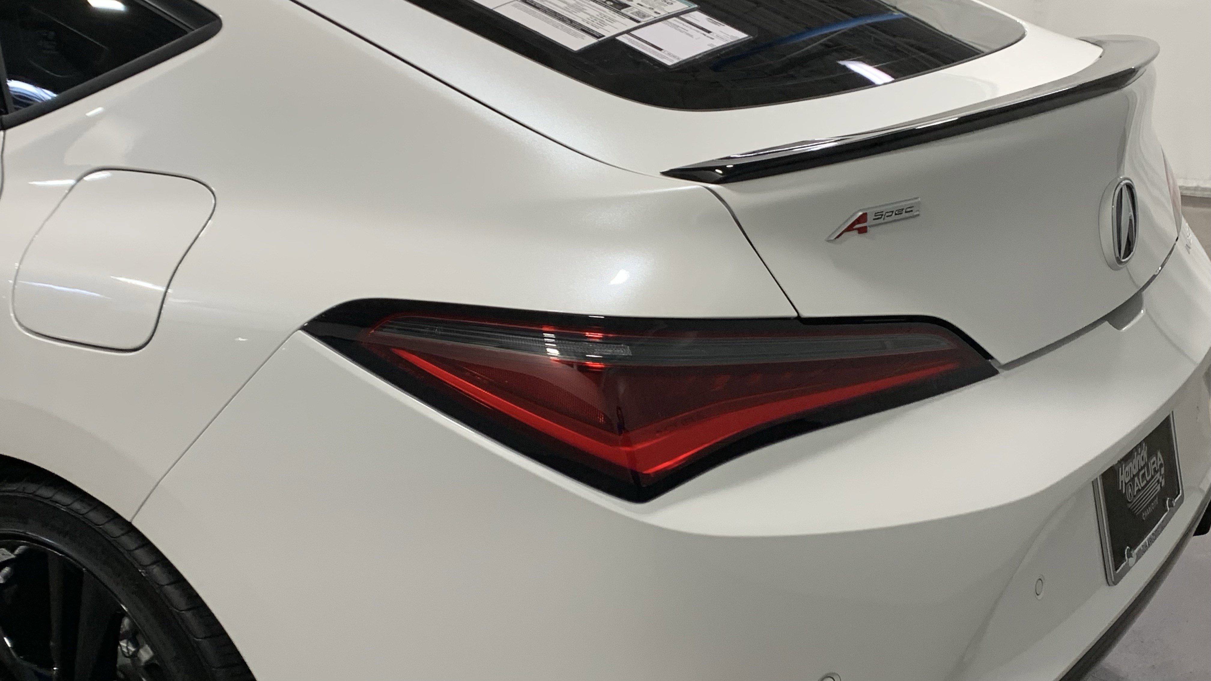 Certified 2026 Acura Integra A-Spec image 15