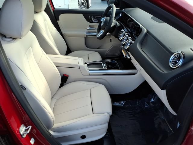 New 2026 Mercedes-Benz GLA 250 image 16