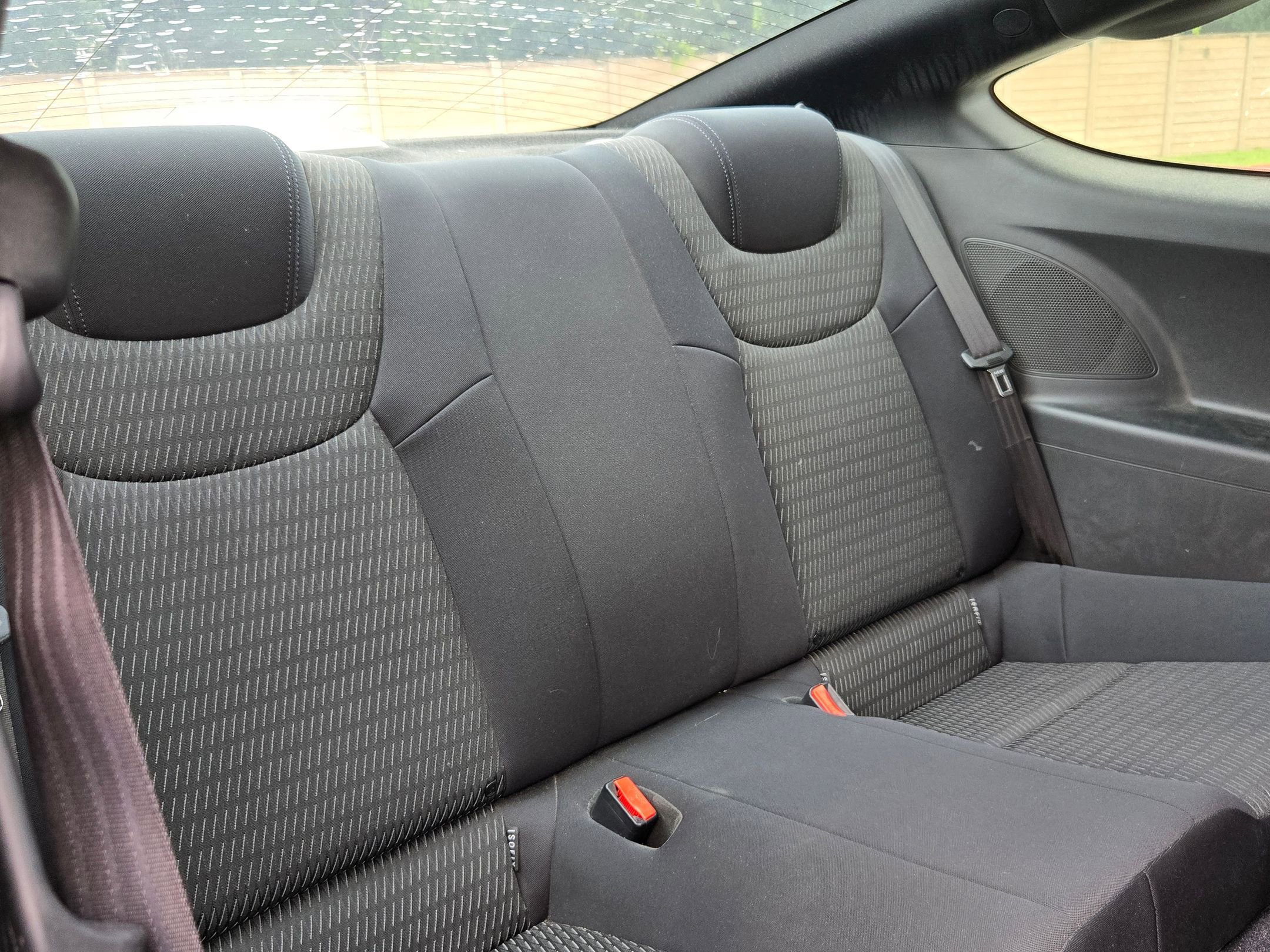 Used 2015 Hyundai Genesis 3.8 RWD image 24