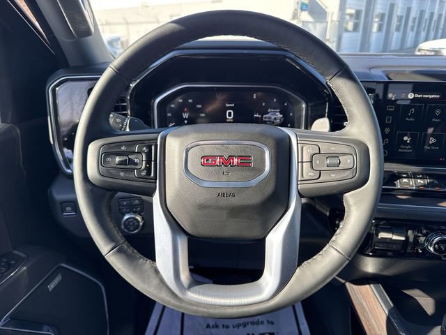 New 2026 GMC Sierra 1500 SLT w/ SLT Premium Plus Package image 14