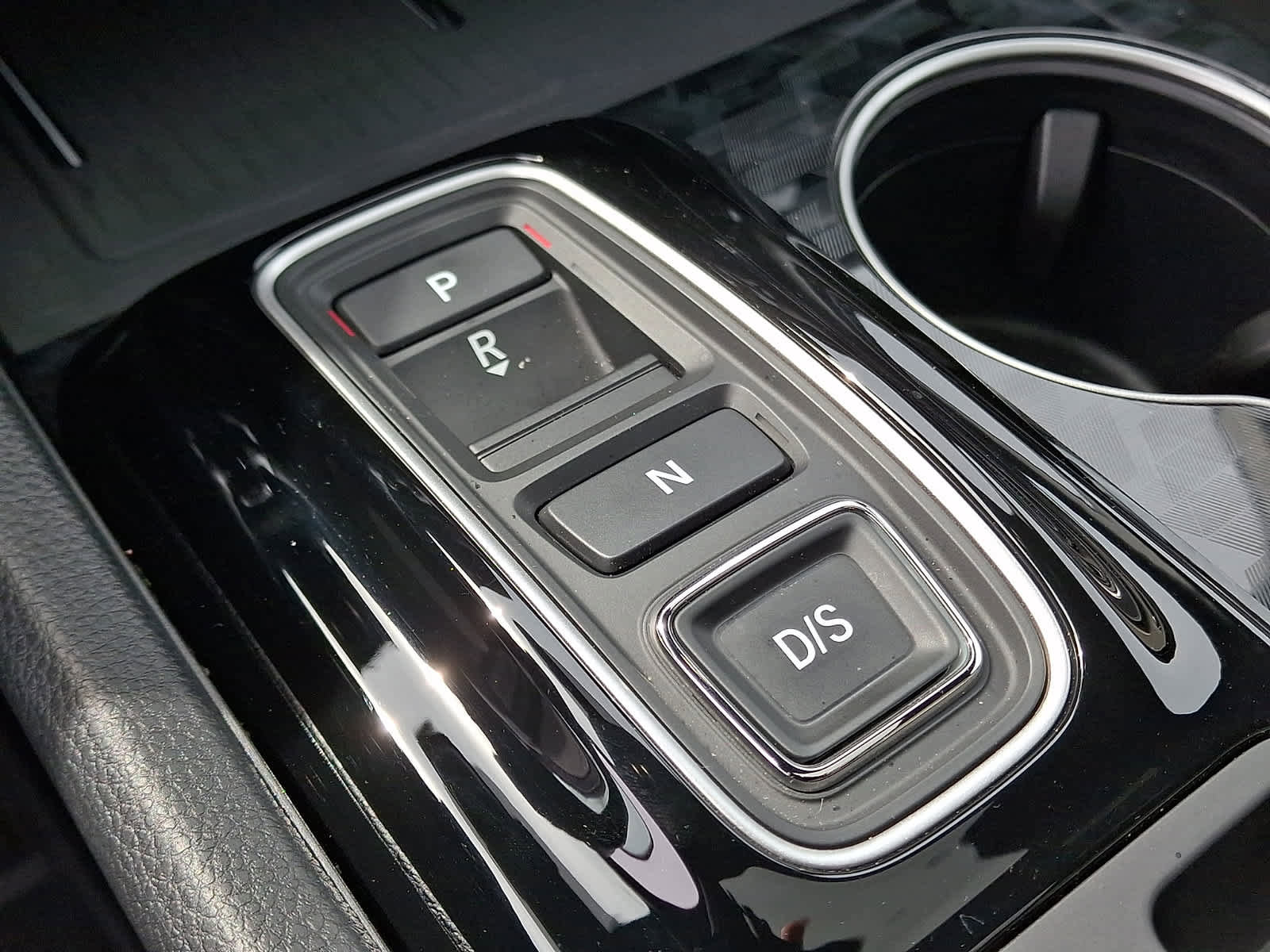 Certified 2026 Honda Passport TrailSport Elite image 16