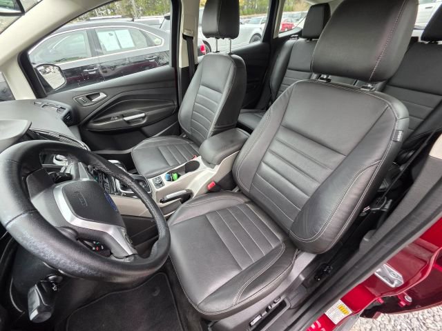 Used 2014 Ford C-MAX Energi SEL w/ Equipment Group 302A image 14