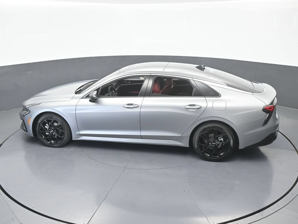Used 2026 Kia K5 GT-Line w/ GT-Line Premium Package FWD image 51