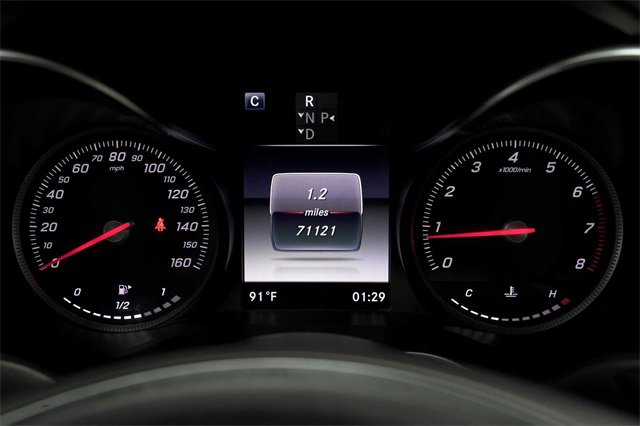 Used 2018 Mercedes-Benz C 300 C 300 image 11