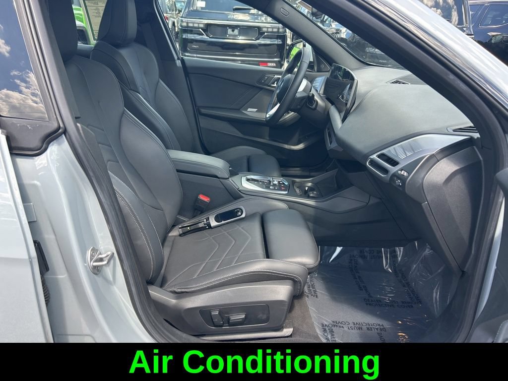 Used 2025 BMW 228i xDrive AWD/4WD image 22