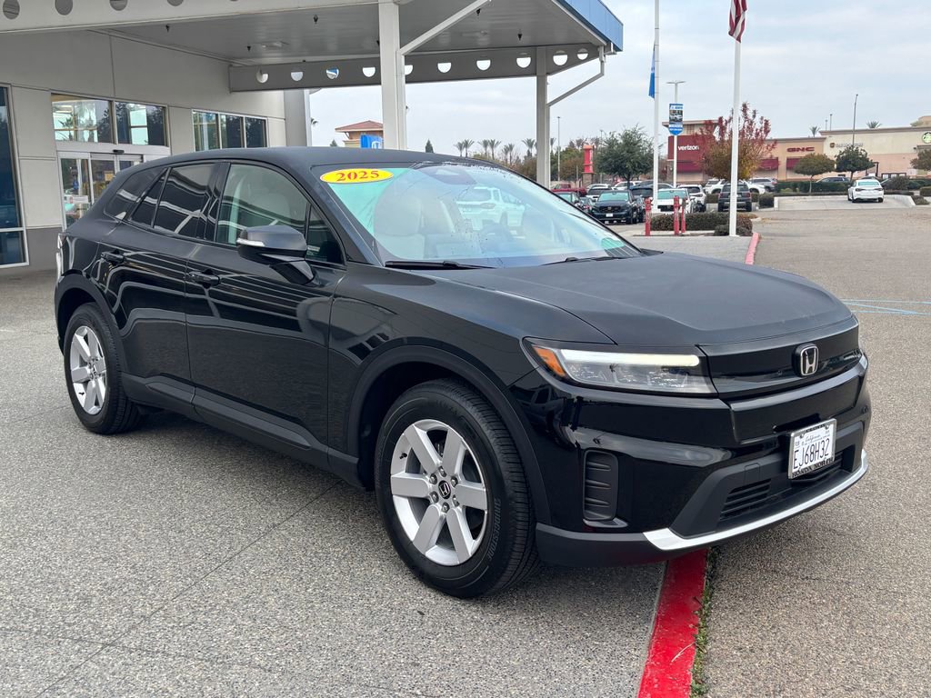 Used 2025 Honda Prologue EX image 3