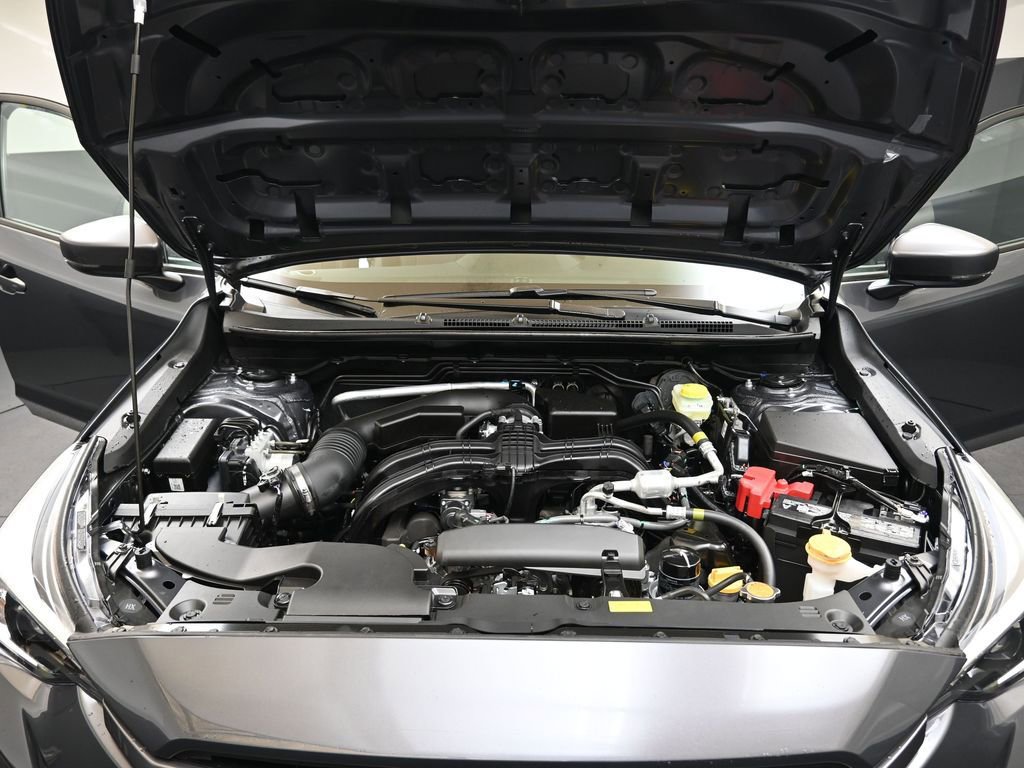 New 2026 Subaru Crosstrek 2.0i Premium image 12