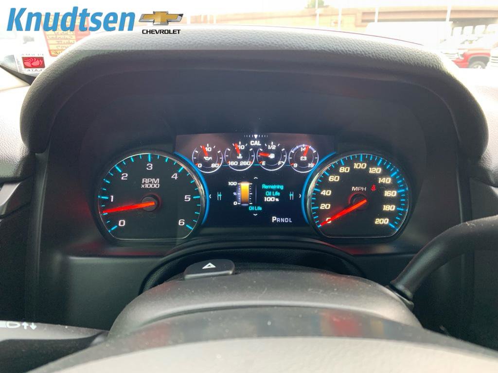 Used 2020 Chevrolet Suburban Premier image 22