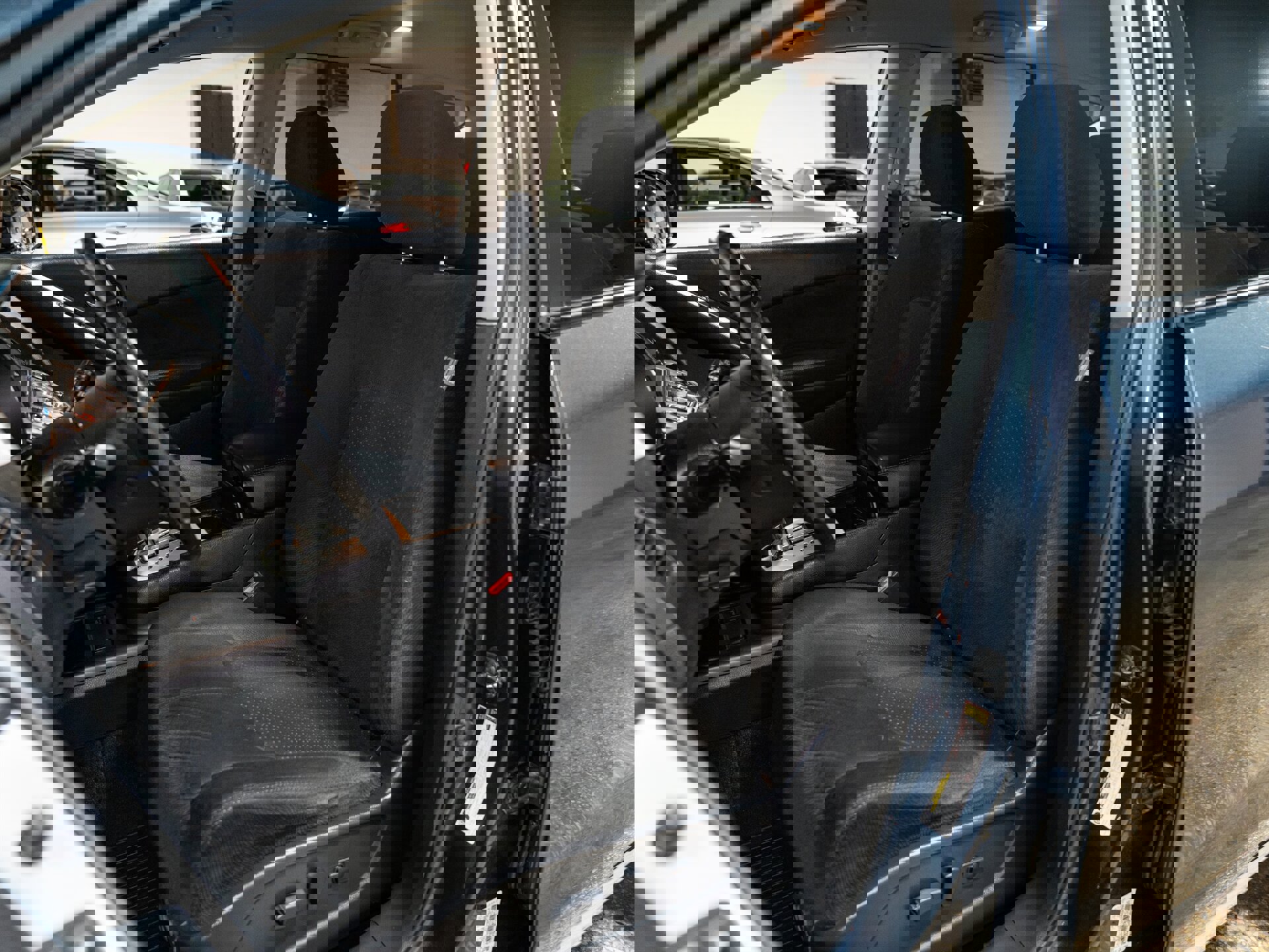 Used 2014 Nissan Murano SV w/ Value Package image 18