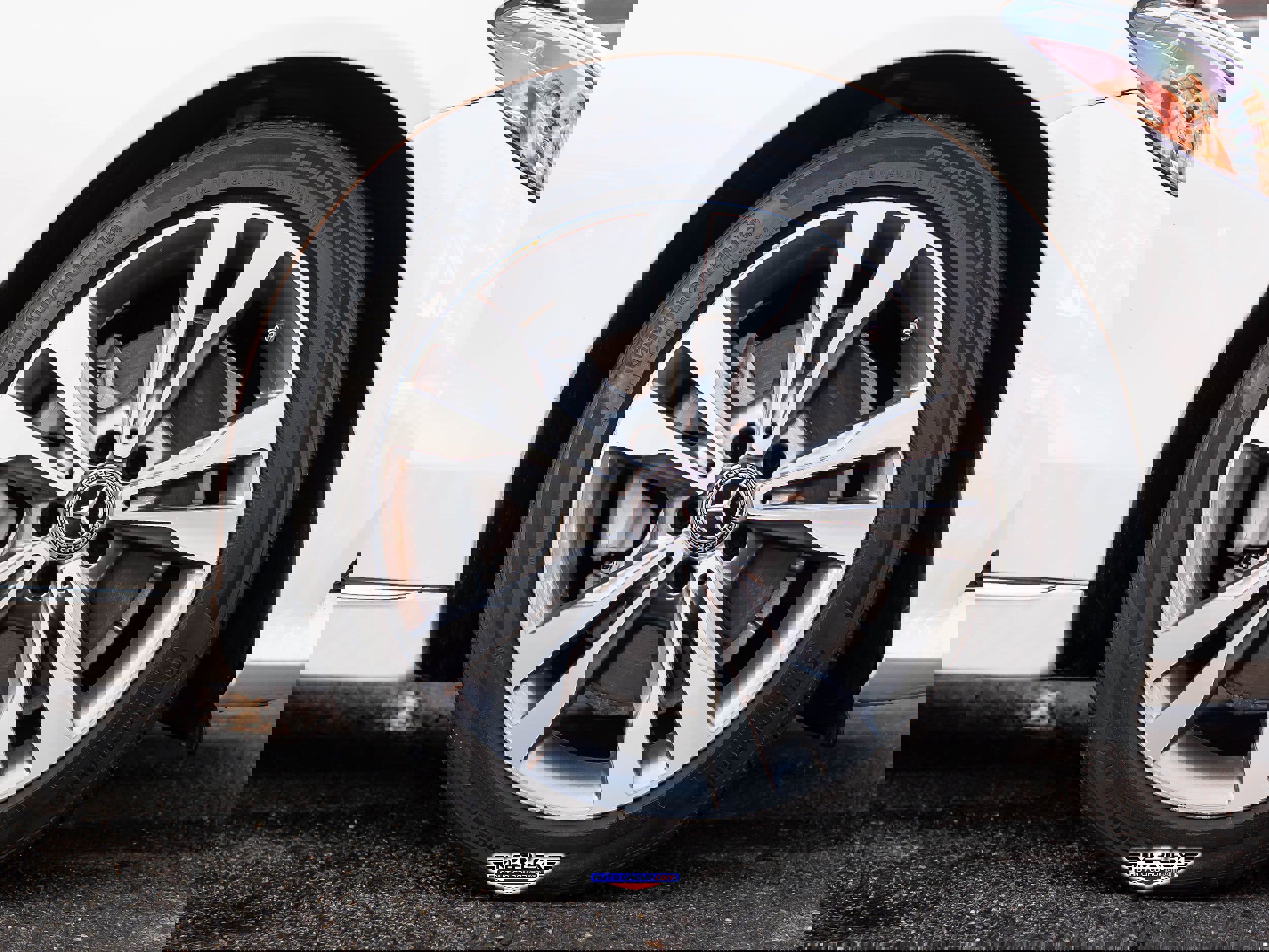 Used 2021 Mercedes-Benz C 300 Sedan image 9