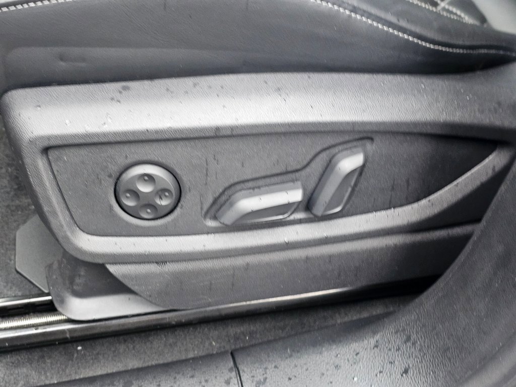 Used 2023 Audi SQ5 Premium Plus image 33