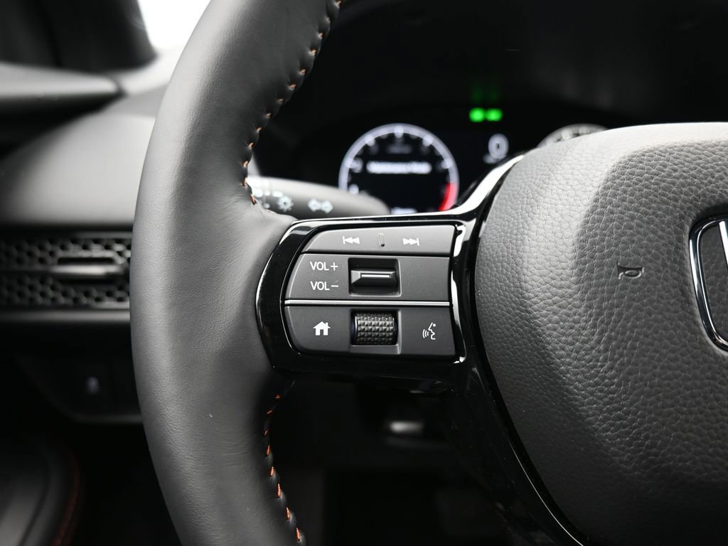 New 2026 Honda HR-V Sport image 48