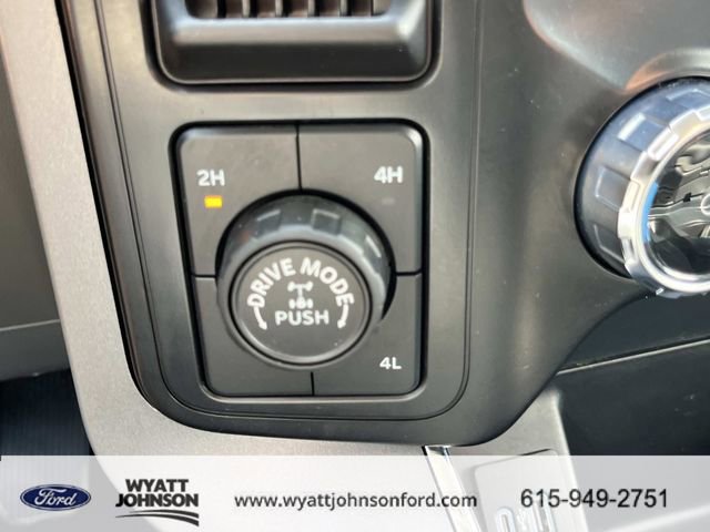 Certified 2024 Ford F150 XLT w/ Mobile Office Package image 36