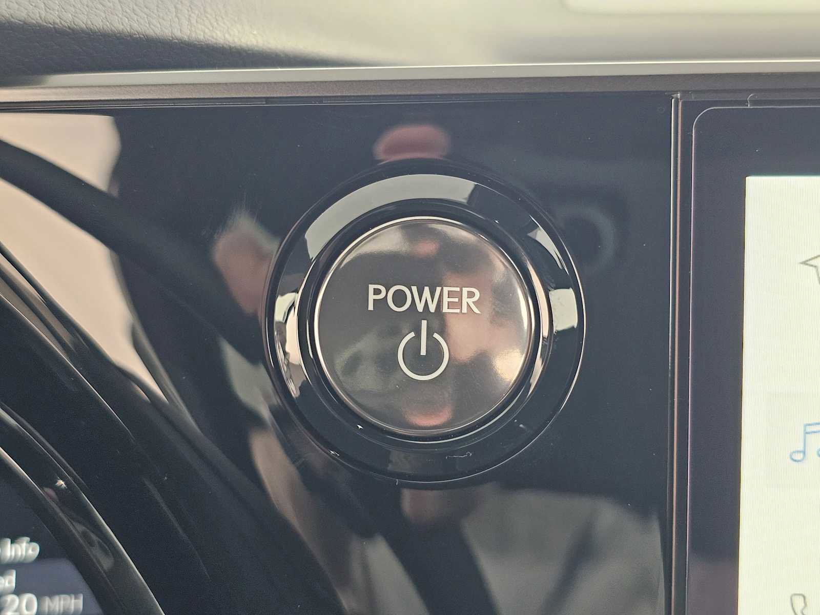 Certified 2026 Lexus RX 350 Luxury w/ Convenience Package image 29