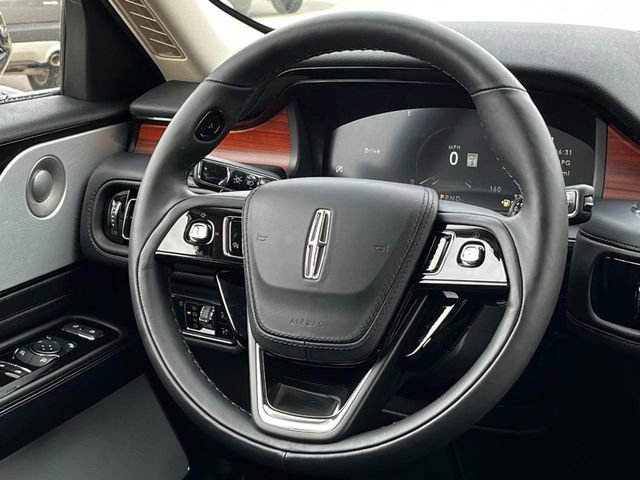 New 2024 Lincoln Aviator Reserve w/ Equipment Group 201A image 10