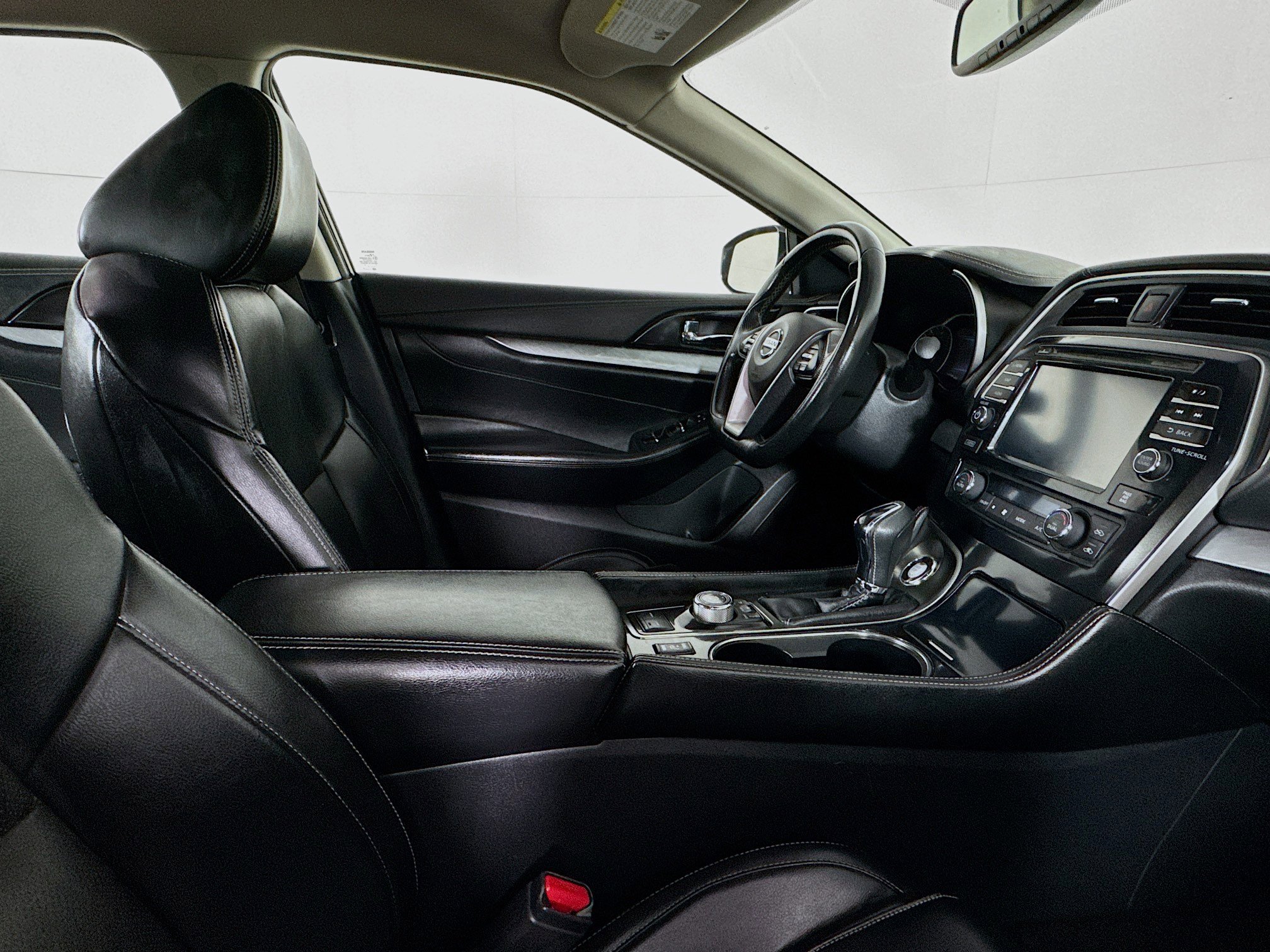 Used 2018 Nissan Maxima 3.5 SV image 49