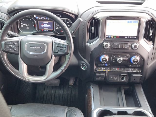 Used 2019 GMC Sierra 1500 Denali w/ Denali Ultimate Package AWD/4WD image 28