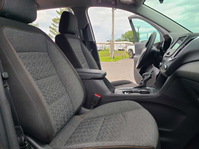 Used 2024 Chevrolet Equinox LT AWD/4WD image 21
