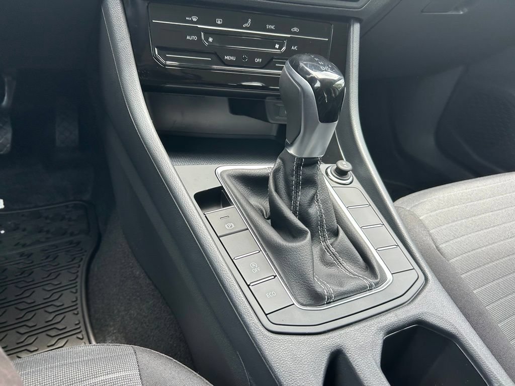 New 2026 Volkswagen Jetta S FWD image 43