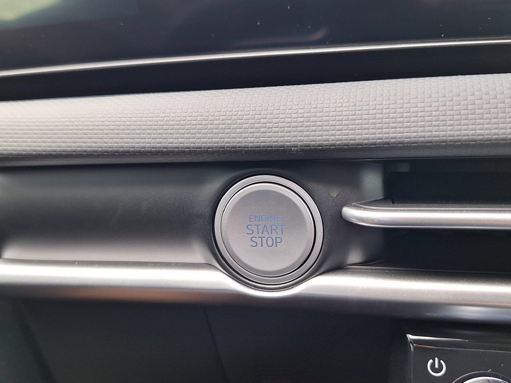New 2026 Hyundai Tucson SEL AWD/4WD image 23