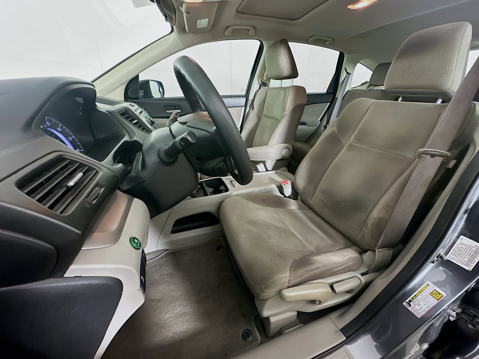 Used 2014 Honda CR-V EX image 13