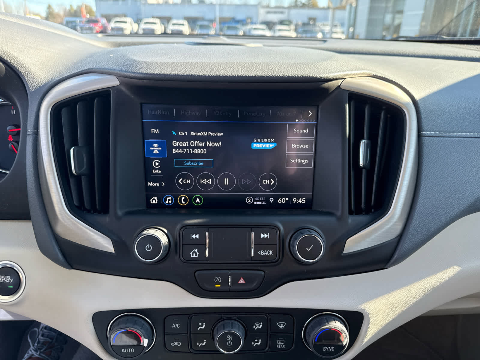 Certified 2023 GMC Terrain Denali image 19