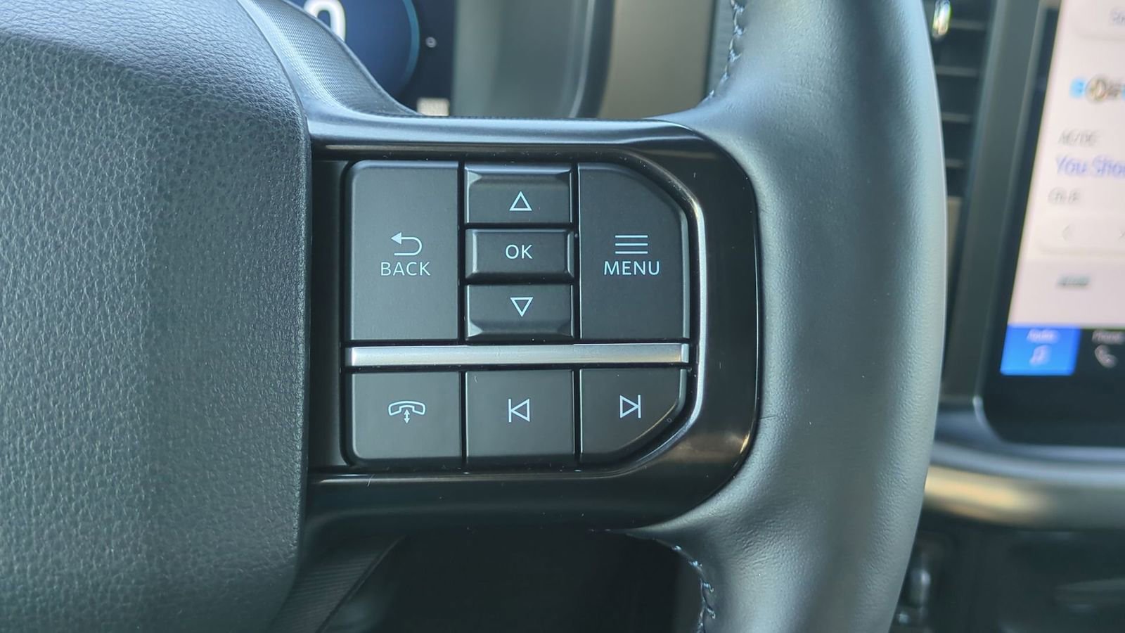 Certified 2024 Ford F150 Platinum w/ Equipment Group 702A High image 30