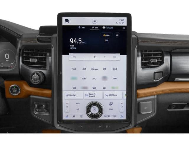 Used 2024 Ford Expedition Max XLT AWD/4WD image 10