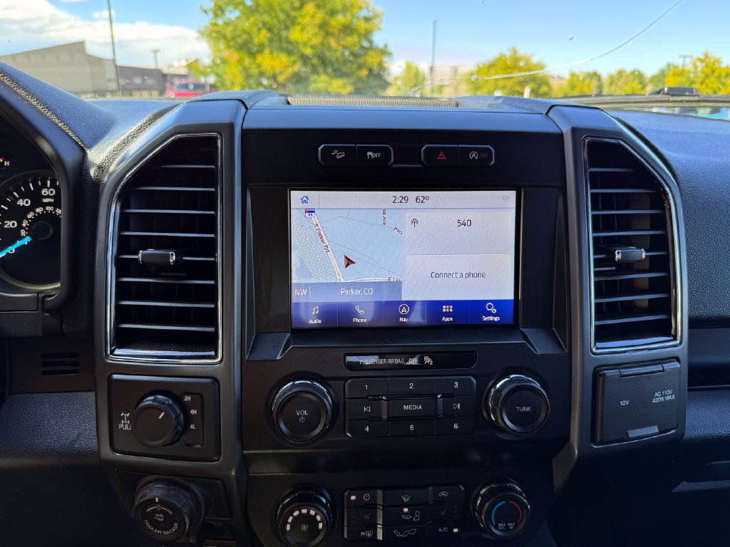 Used 2020 Ford F150 XLT w/ Equipment Group 302A Luxury AWD/4WD image 21