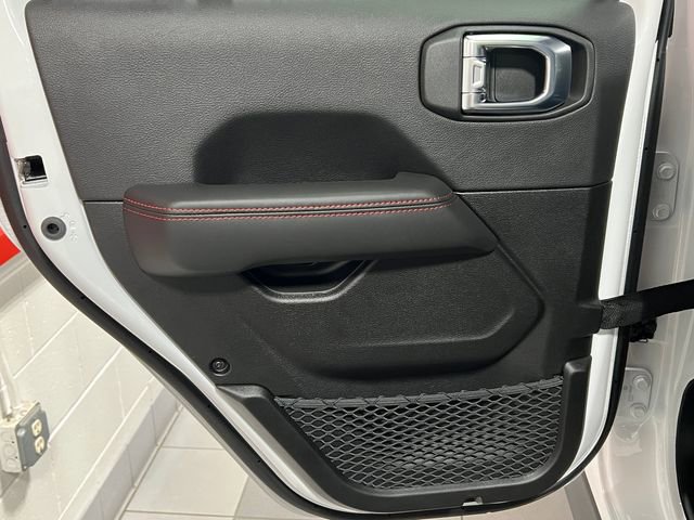 New 2026 Jeep Wrangler Unlimited Rubicon 392 image 30